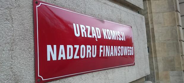 KNF analizuje regulaminy polskich giełd kryptowalut. To może oznaczać kłopoty kolejnych firm