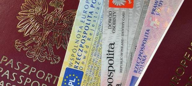 Jeśli podasz dane z dowodu czy prawa jazdy, a one trafią do sieci, nikt cię o tym nie poinformuje