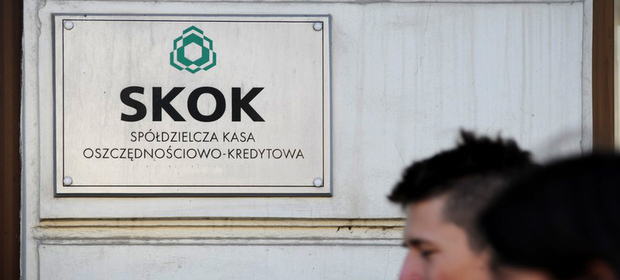 Kolejne SKOK-i zostaną przejęte przez bank.