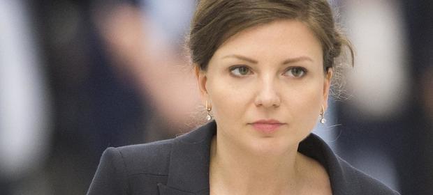 Monika Rosa: jesteśmy profesjonalną partią i nie będziemy pisać ustaw na kolanie