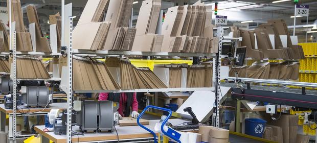 Amazon otwiera nowy magazyn w województwie śląskim. Inwestycja będzie miała duży wpływ na rozwój miasta i regionu