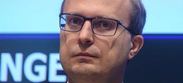 Paweł Borys, prezes PFR, zainwestuje pieniądze funduszu w przedsięwzięcia Elemental Holding