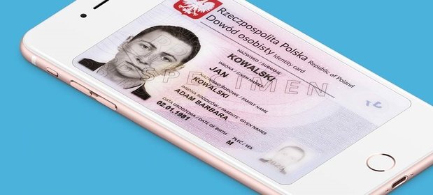 Mam nadzieję, że prawo jazdy w wersji elektronicznej będziemy mieć w 2019 roku. Plastikowy dowód osobisty na pewno zostanie. - mówi Marek Zagórki, minister cyfryzacji