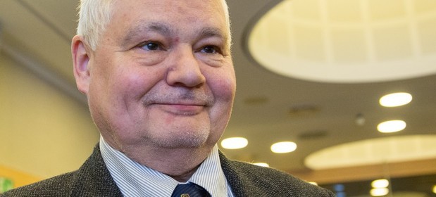 Prezes NBP Adam Glapiński podtrzymuje opinię o utrzymaniu stóp na niskim poziomie.