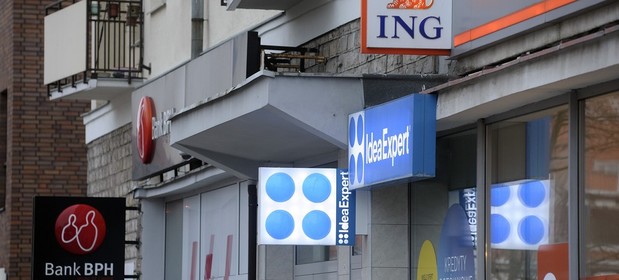 Idea Bank dostał ocenę BB z perspektywą stabilną, czyli podobnie jak Bank Millennium