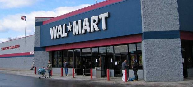 Wal-Mart zadziwił skalą prognoz rozwoju handlu internetowego