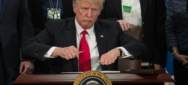 O względy Trumpa walczą teraz praktycznie wszyscy najważniejsi partnerzy Ameryki