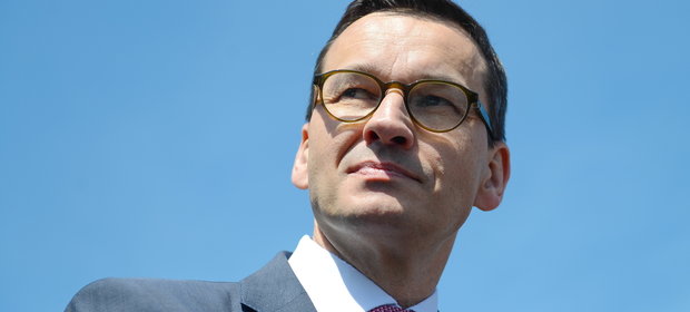 Bankowi ekonomiści z optymizmem patrzą na polską gospodarkę pod rządami Mateusza Morawieckiego.