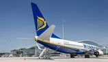 Strajk pilotów Ryanair. W szczycie sezonu podróżnych czekają utrudnienia / fot: mat. prasowe Strajk pilotów Ryanair. W szczycie sezonu podróżnych czekają utrudnienia