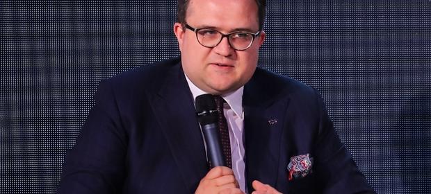 Prezes Pekao juz nie ucieknie przed ustawą kominową