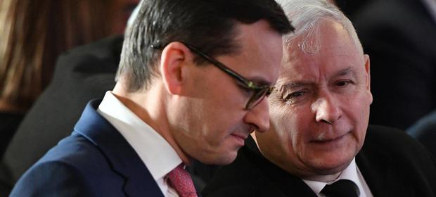 Rządzący będą musieli w końcu zacząć brać pod uwagę pełną skalę zobowiązań państwa. Razem z długiem emerytalnym