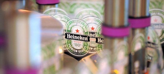 Holenderski producent piwa oczekuje, że sprzedaży kaliningradzkiego browaru zyska 250 mln rubli