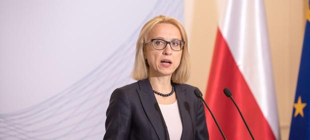 Exit tax miał się pojawić na przełomie kwietnia i maja, ale w publikacji pomysłu przeszkodziła sytuacja polityczna