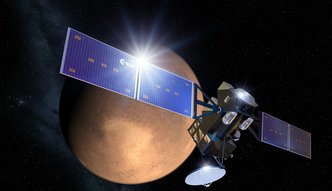 Kosmiczny przeb�j prosto z Polski. Jak Astri podbi�a rynek satelit�w