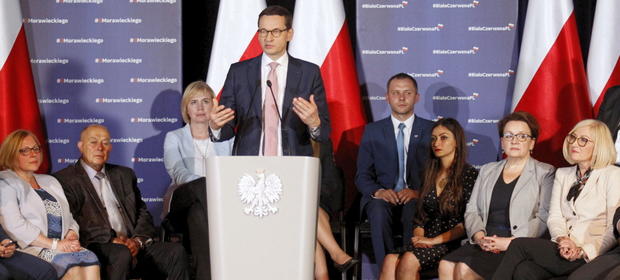 Premier daje mieszkańcom Ziemi Kłodzkiej nadzieję na lepsze połączenie z resztą kraju.