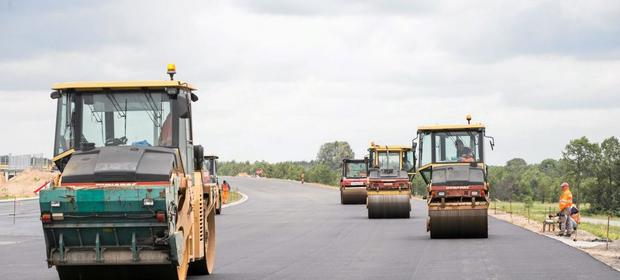 Rząd odrzucił propozycję Brukseli skorzystania z finansowania unijnego przy budowie S6 i S10.