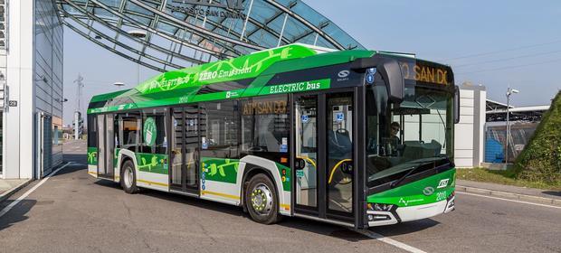 Berlin znowu stawia na polskie autobusy