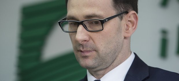 Prezes Orlenu Daniel Obajtek rozpoczyna bardzo poważne rozmowy w sprawie połączenia.