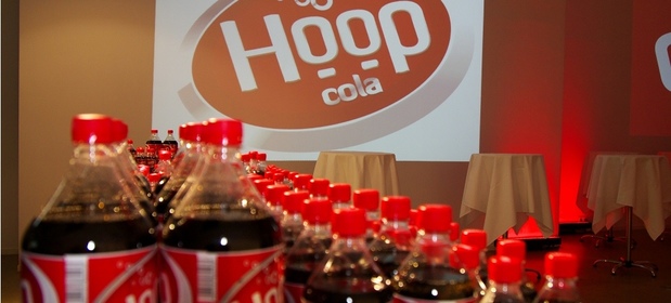 Ważą się losy Hoop Polska