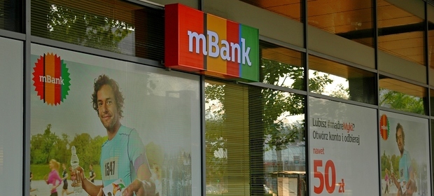 Przejmując mBank, francuski BNP Paribas może znacznie urosnąć w siłę.