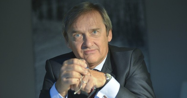 Prod. Maciej Hamankiewicz jasno tłumaczy, dlaczego limity powinny być zniesione