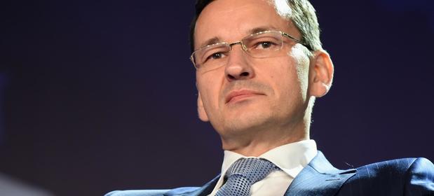 "Takiego systemowego, solidarnościowego i uczciwego rozwiązanianikt przez ostatnich nikt 27 lat Polakom nie zaproponował" - powiedział wicepremier.