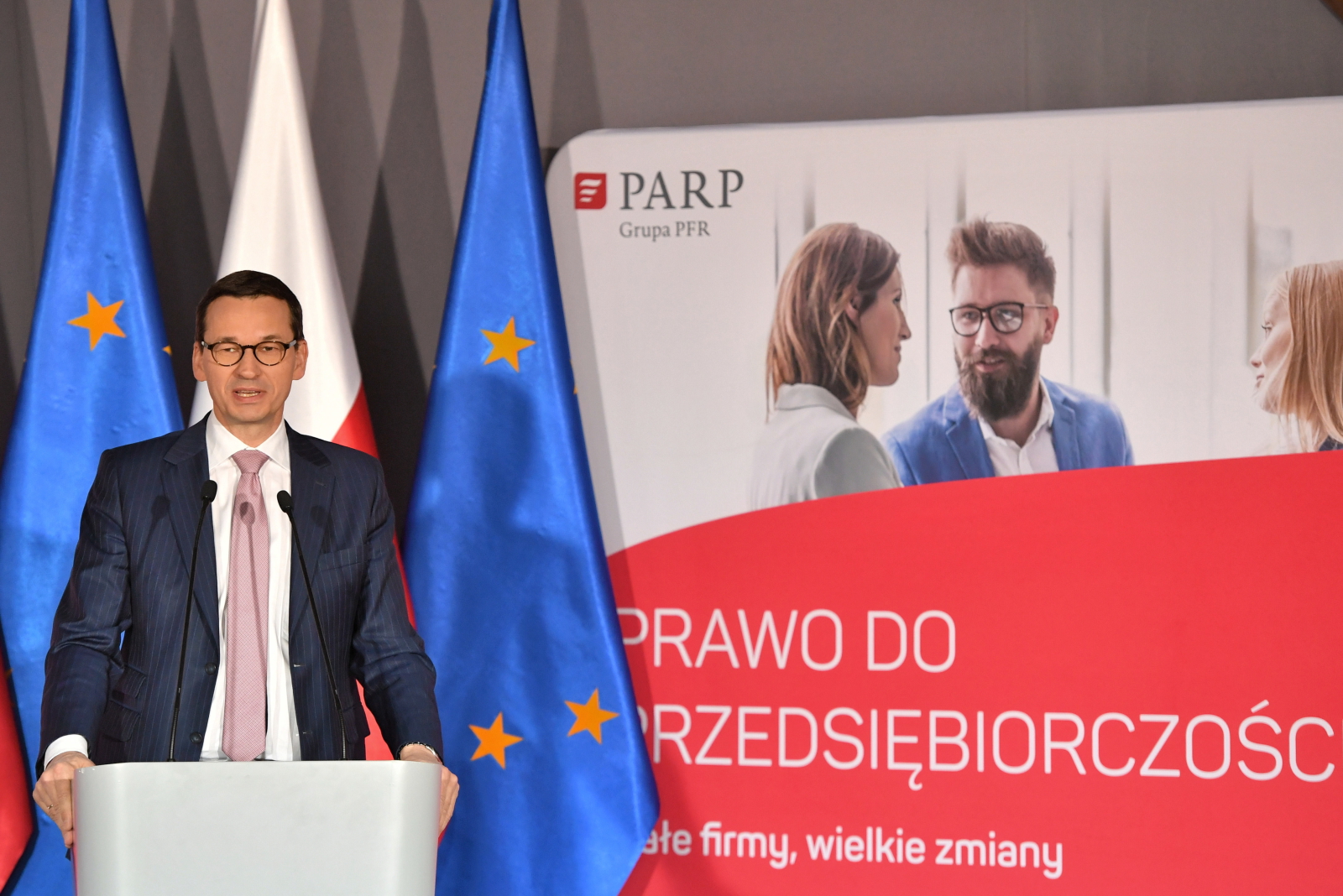 Nowe podatki, których rząd nie nazywa podatkami. Rośnie fiskalizm i koszty pracy