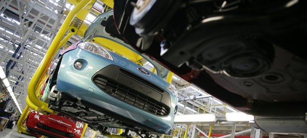 Ford testuje nową formę sprzedaży bezpośredniej