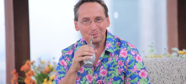 Wojciech Cejrowski zaczynał od biznesu z żoną. Teraz działa sam