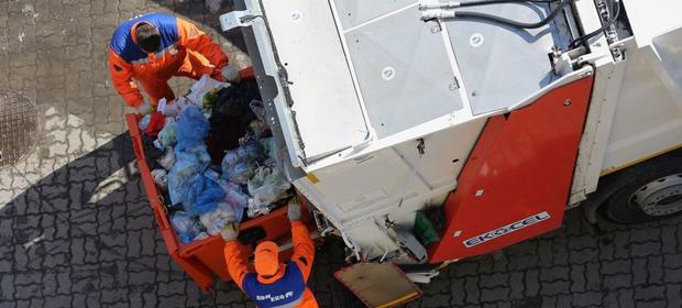 Polacy rocznie marnują nawet 9 mln ton żywności