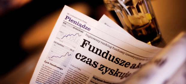 Pierwsze półrocze 2018 roku nie było łaskawe dla inwestujcych przez fundusze.