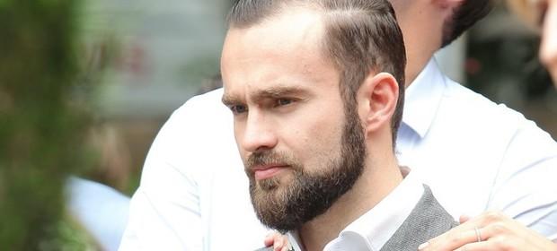 Sebastian Kulczyk może tylko obserwować co się dzieje wokół Ciechu. Akcje poszły w dół po informacji o zatrzymaniu osób związanych z prywatyzacją