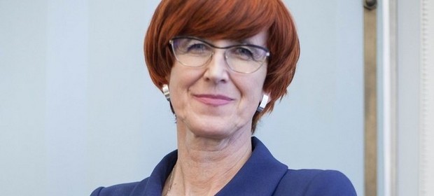 Rafalska zwraca uwagę, że każdy rok przepracowany po osiągnięciu wieku emerytalnego będzie oznaczał podwyższenie świadczenia o ok. 8 proc.