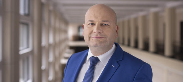 Witold Słowik, nowy szef PGZ, dostał bardzo trudne zadanie.