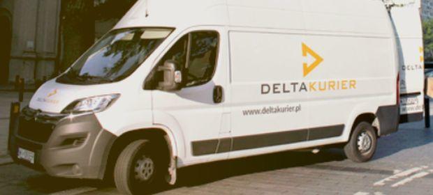 Delta Kurier głównie obsługiwała klientów biznesowych, a w ostatnim czasie współpracowała z ponad tysiącem firm.