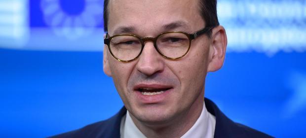 Mateusz Morawiecki, zanim został premierem, mówił, że w ustawie nie chodzi o pieniądze, lecz o "budowanie systemu solidarnościowego"