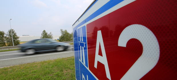 Prokuratura ponownie zbada sprawę romopensat dla Autostrady Wielkopolskiej