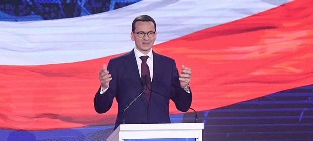Mateusz Morawiecki zapowiada obniżkę CIT i preferencyjny ZUS
