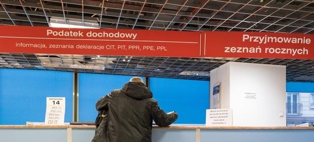 Rzecznik Praw Podatników ma bronić głównie podatników indywidualnych