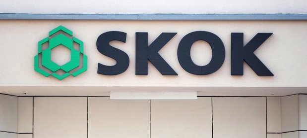 Z placówek kasy Piast niedługo zniknie logo SKOKów