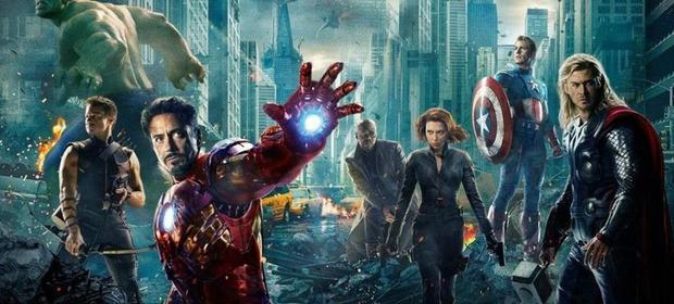 Avengers to przebój Disneya, ale ważniejsze dla koncernu są wyniki płatnych kanałów i parków rozrywki