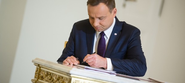 W związku z nowymi przepisami jeszcze w tym roku ma być powołana instytucja rzecznika MŚP.