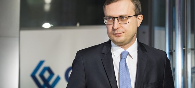 Z cenami paliw i podatkami w Polsce nie jest tak źle - przekonuje prezes PFR.