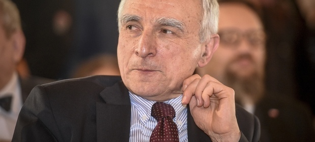 - To strategiczny projekt z punktu widzenia Polski, a także regionu - przekonuje Piotr Naimski.