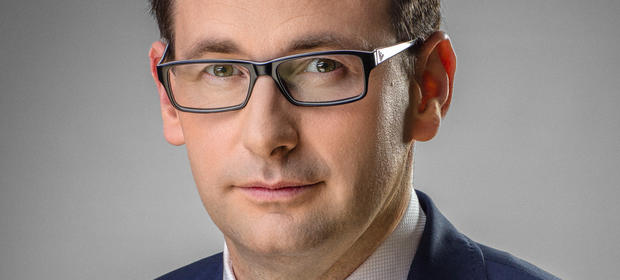 O złożeniu wniosku poinformował prezes PKN Orlen Daniel Obajtek