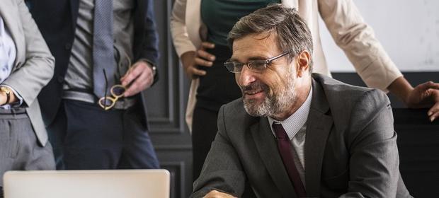 Aktywność Polaków 55+ jest wciąż bardzo niska.