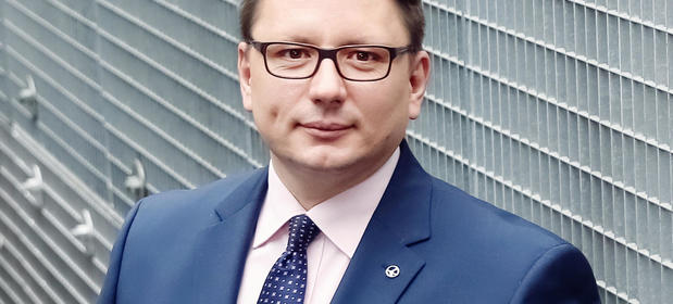 Milczarski pokieruje stowarzyszeniem, które zrzesza 18 linii lotniczych