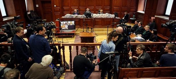Wkrótce na polskich salach sądowych treść przebiegu rozprawy zapisze się automatycznie