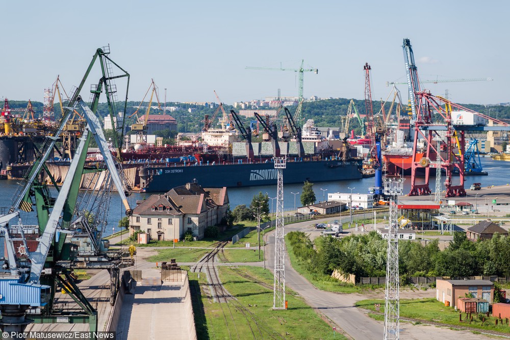 Forex gdansk