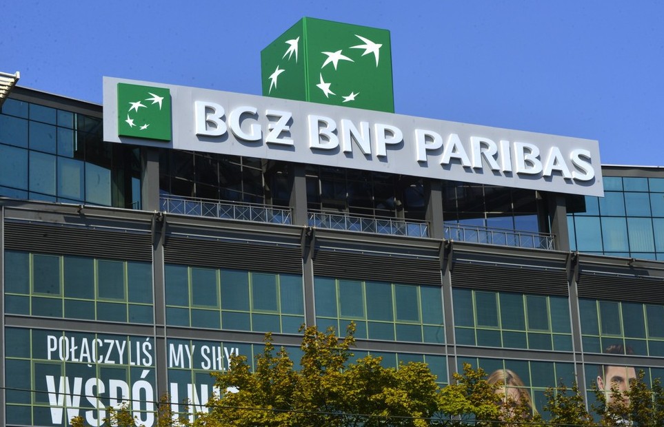 Forex bgz